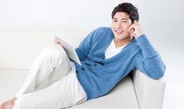 Anh là trai tân đấy, em tin không?