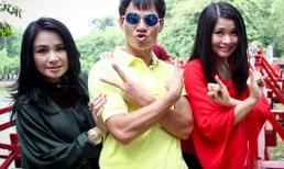 Thanh Lam, Xuân Bắc “hồi teen” cùng “Đồ Rê Mí”