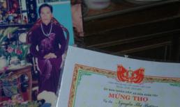 Thông tin mới nhất về vụ "cụ bà 83 tuổi tự thiêu trước tòa"