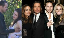 Những mỹ nhân bị tố cướp chồng, giật bồ