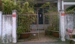 Con bỏ rơi, mẹ già 90 tuổi nhai tã cho đỡ đói