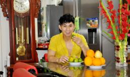 Ngôi nhà với quà tặng đặc biệt từ fan của Châu Gia Kiệt