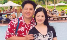 NSƯT Chí Trung ba lần bị kỷ luật vì 'yêu sớm'