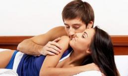 Đàn ông cần nghỉ bao lâu để tiếp tục "hiệp 2"?