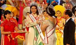 Cục Nghệ thuật kết luận Hoa hậu các dân tộc không gian lận