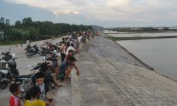 Gần 100 người hỗn chiến trên sông, 11 người thương vong