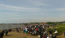 Dao kiếm sáng loáng trên sông vụ 100 người hỗn chiến