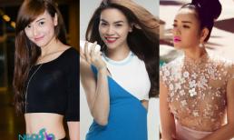 Khoảnh khắc sao Việt "muốn ngắm nhất" tuần qua (P39)