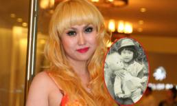 Phi Thanh Vân - từ bé mắt híp đến nữ hoàng dao kéo