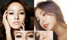 Những nét "đắt giá" nhất trên khuôn mặt sao nữ xứ Hàn