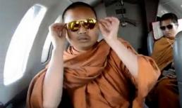 Sư Thái Lan bị cáo buộc quan hệ với bé gái 14 tuổi