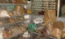 Nhiễm độc mỗi ngày với đồ nhựa bẩn, đông y thuốc sâu