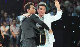 Nguyễn Quân: “Tôi chọn anh Hưng vì có “liên quan” hơn chị Mỹ Linh!