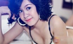 Rò rỉ loạt ảnh nội y của Bà Tưng trước khi nâng ngực, sửa mũi