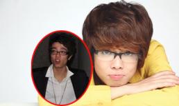 Con đường 'tàn lụi' nhan sắc - tài năng của Bùi Anh Tuấn