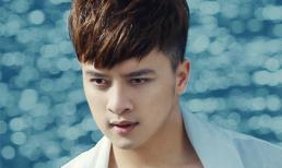 Cao Thái Sơn bất ngờ tái hợp với ông bầu Đan Trường