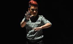 Don Nguyễn "lột xác" ma mị với hình ảnh mới