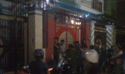 Nghi án cụ ông 81 tuổi bị sát hại trong nhà