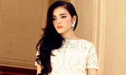 Lý Nhã Kỳ: Người thông minh sẽ không tin scandal ghép ảnh