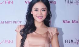 Văn Mai Hương tái xuất với sản phẩm âm nhạc "cực chất"