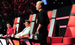 The Voice: HLV Quốc Trung đang… sai lầm?