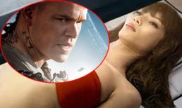 Chân dài Bảo Hòa bất ngờ xuất hiện trong phim bom tấn Hollywood