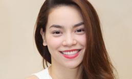 Hà Hồ bức xúc chuyện "trắng tay ở nhà chồng"