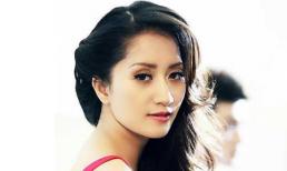 Khánh Thy ''trốn đời'' vì muốn lãng quên tình buồn