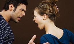 "Phụ nữ giỏi cằn nhằn sẽ sinh ra đàn ông thích phớt lờ!"