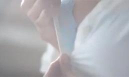 Quảng cáo đồ lót cực độc đến từ Thái Lan