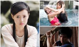 Sao Việt và kỉ niệm "nhớ đời" trên phim trường (P.1)