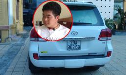 Thú tiêu tiền ngông cuồng của đại gia vác bao tải tiền đi mua nhà Keangnam