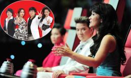 Giọng hát Việt đang "ru ngủ" khán giả?