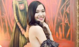 “Thùy Dung là ứng viên hoàn hảo cho Hoa hậu Thế giới 2013”