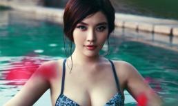 "Đệ nhất ngực đẹp" giả gái trinh "hầu ngủ" đại gia kiếm 5 tỉ