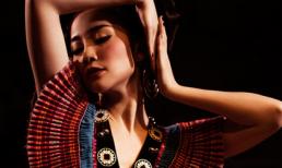 Ngắm Linh Nga chuyển mình thăng hoa cùng múa