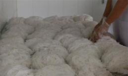 2 lò bún bẩn bị phạt 60 triệu đồng