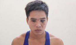 Bắt hung thủ giết con gái chưa đầy 6 tháng tuổi
