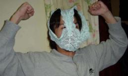 Phì cười với những người Châu Á hài hước