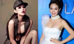 Minh Hằng: Công chúa hay kiều nữ gợi cảm