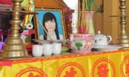 Hiếp dâm rồi giết chết con gái của người tình