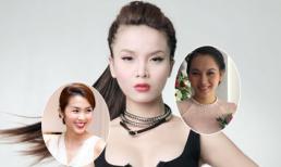 "Sao" nữ Việt sẵn sàng bỏ sự nghiệp chăm lo gia đình