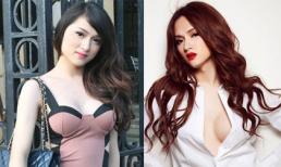 Hương Giang Idol ngày càng đằm thắm