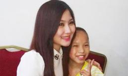 Cô bé hot The Voice Kids muốn được gọi là ‘tiểu Hương Tràm'