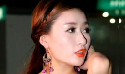 "Đối thủ" Can Lộ Lộ bất ngờ hiền dịu như công chúa