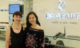 BB Beauté - Quà từ Paris