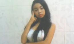 Xôn xao clip cô gái 10X nhảy không nội y giống hệt Bà Tưng