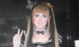 Nữ game thủ "búp bê sống" lập kỷ lục thế giới