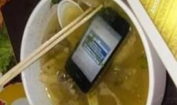 Phì cười với những người Châu Á hài hước (P.2)