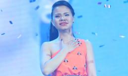 Hải Châu vượt mặt con trai Kim Xuân ẵm giải 600 triệu